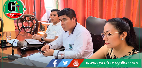 Licitarán mejoras para mercado y calles en Aguaytía