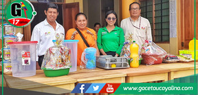 Devida y Midis impulsan empoderamiento económico de mujeres indígenas en Junín