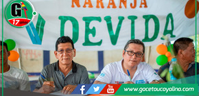 Más de 300 familias de San Martín transforman su economía con proyecto citrícola