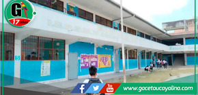 Escolar en Iquitos defiende a compañero de bullying y termina atacado con machete