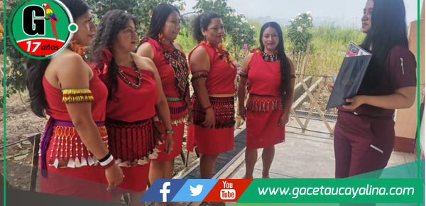 Minsa Implementa Pasantías para Fortalecer Atención con Pertinencia Cultural en San Martín