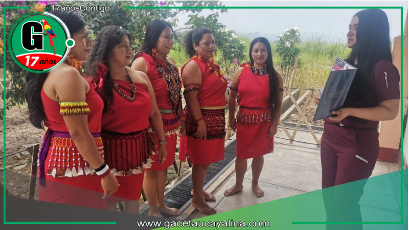 Minsa Implementa Pasantías para Fortalecer Atención con Pertinencia Cultural en San Martín