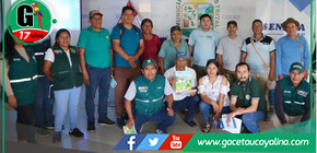 Junín se prepara para combatir la amenaza de Xylella fastidiosa en cultivos de café