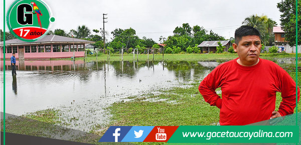 Alcalde John Salcedo lidera respuesta inmediata para apoyar damnificados