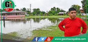 Alcalde John Salcedo lidera respuesta inmediata para apoyar damnificados