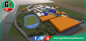 UNIA presenta propuestas para proyecto de transitabilidad peatonal y vehicular.