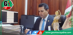 Corte Superior de Justicia de Ucayali dicta medidas contra profesor acusado de acoso.