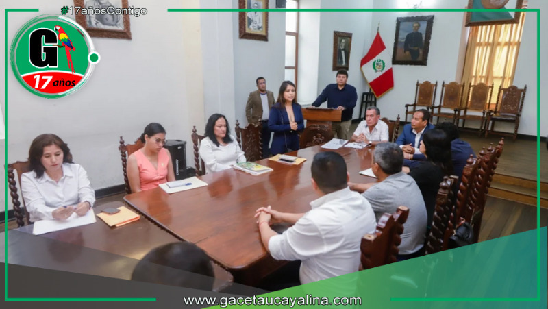 JNE Notifica a Concejo Municipal de Huánuco por Pedidos de Suspensión de Alcalde