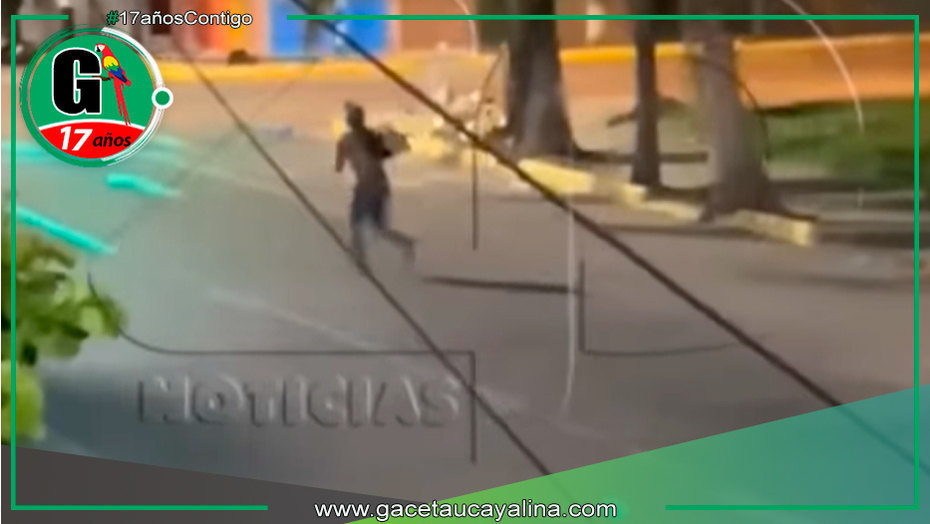 Serenazgo recupera motosierra robada