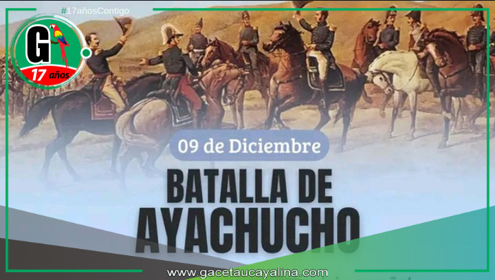 La Cámara de Comercio, Industria y Turismo de Ucayali conmemora un hito fundamental.