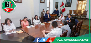 JNE Notifica a Concejo Municipal de Huánuco por Pedidos de Suspensión de Alcalde