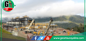 Canon Hidrocarburífero para Regiones.