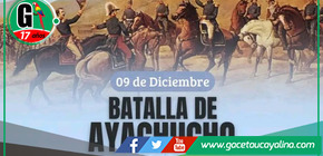 La Cámara de Comercio, Industria y Turismo de Ucayali conmemora un hito fundamental.