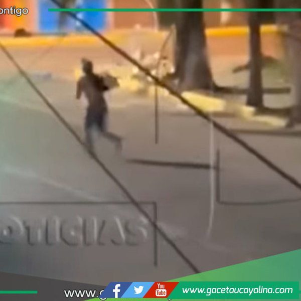 Serenazgo recupera motosierra robada