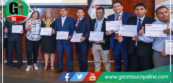 Municipalidad de Manantay, Liderada por el Alcalde Roger Galán Torres, Sobresale en Operativo de Empadronamiento 2023