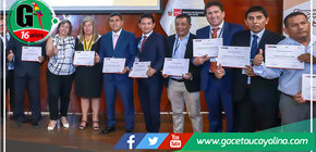 Municipalidad de Manantay, Liderada por el Alcalde Roger Galán Torres, Sobresale en Operativo de Empadronamiento 2023