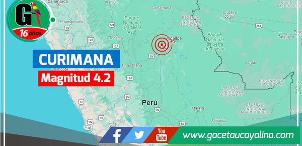 Sobresaltos en la Madrugada: Tres Sismos Estremecen el Centro del País, IGP Reporta sin Daños Graves