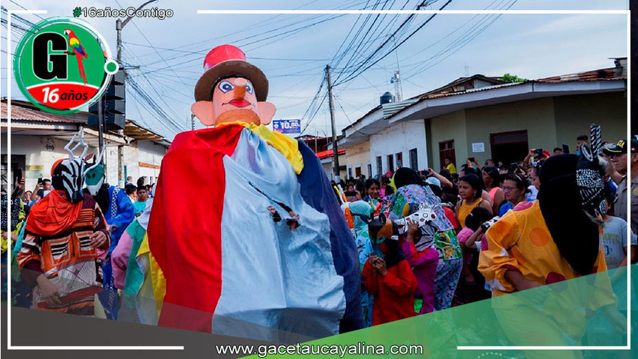 Lamas se Prepara para Recibir a Más de 25,000 Turistas en su Emblemático Carnaval