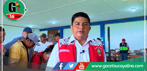 Alcalde de Sepahua impulsa la formación del COMITÉ ELECTORAL en colaboración con Presidentes de Barrios