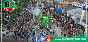 En Yarinacocha habrá competencia de carros alegóricos y Motokars Carnavalescos 