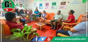 Alcalde de Sepahua, lidera implementación del Programa Rutas Fluviales para asegurar movilidad estudiantil