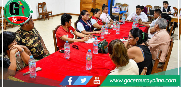 Alcalde John Harold Salcedo Ríos impulsa la reactivación de la Instancia de Articulación Local para fortalecer la atención a la primera infancia.