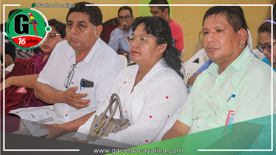 Alcalde Francisco de Asís Mendoza de Souza lidera esfuerzos para combatir el Dengue en la provincia de Atalaya
