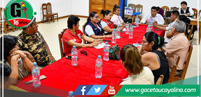 Alcalde John Harold Salcedo Ríos impulsa la reactivación de la Instancia de Articulación Local para fortalecer la atención a la primera infancia.