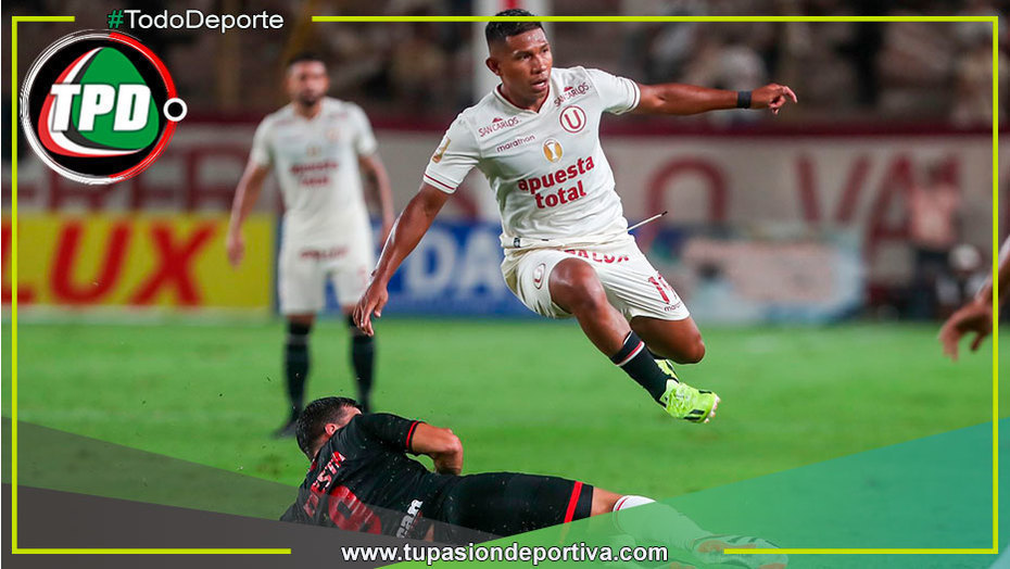 Universitario Vence a Melgar 2-0 y Se Coloca como Líder en la Liga 1