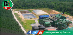 Grupo Ocho Sur Impulsa Proyecto “Industrial de Oleaginosas” con Inversión Significativa en Ucayali