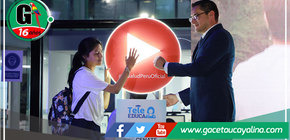 EsSalud: Cenate se convierte en el primer centro de atención virtual en salud del país