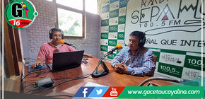 Municipalidad de Sepahua revoluciona la comunicación con el programa radial "Adelante Sepahua"