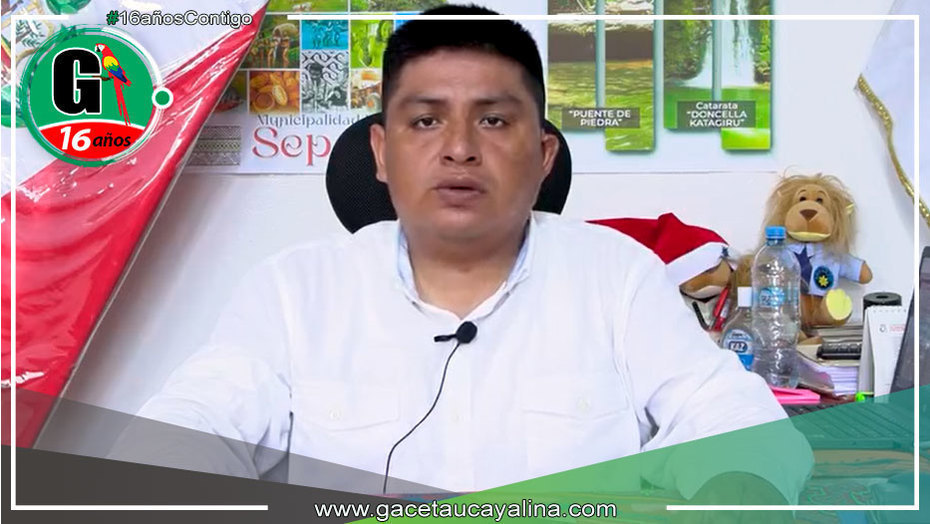 Logro Trascendental: Adjudican estudio de pre inversión para "Mejoramiento y Ampliación de la Electrificación Rural en 45 localidades de Sepahua"