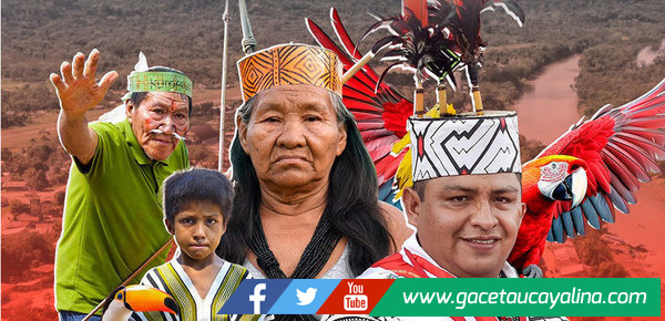 Compromiso Firme: Sepahua celebra la diversidad cultural en el Día Internacional de la Lengua Materna