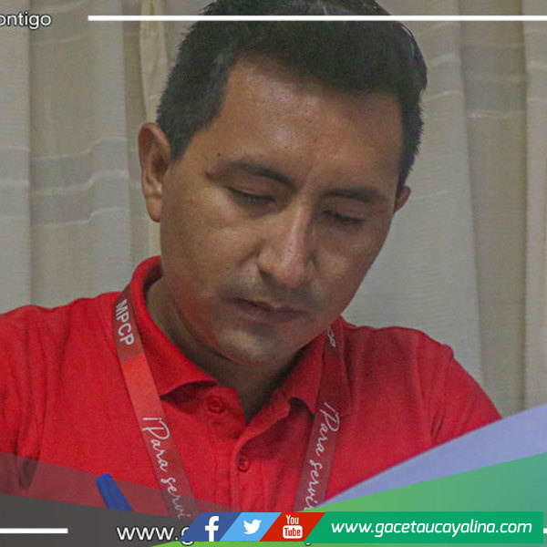 Gerente de Seguridad Ciudadana y subgerente de Serenazgo cumplen con requisitos de Ley para ocupar sus cargos