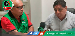 Director de la Red de Salud de Atalaya Informa sobre 29 Establecimientos de Salud y el Primer Hospital Intercultural en Proceso de Acreditación