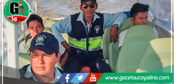 Rápida acción del equipo de Serenazgo recupera pertenencias sustraídas, demostrando la efectividad del plan de seguridad liderado por el alcalde John Salcedo