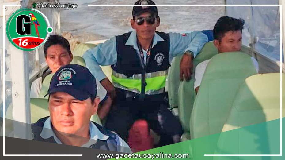 Rápida acción del equipo de Serenazgo recupera pertenencias sustraídas, demostrando la efectividad del plan de seguridad liderado por el alcalde John Salcedo