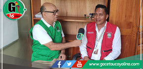 Servicios esenciales garantizados: Agua, luz, limpieza pública y seguridad ciudadana en manos de la municipalidad de Sepahua