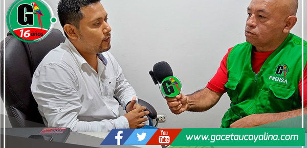 Impulso Municipal para el Desarrollo de Sepahua