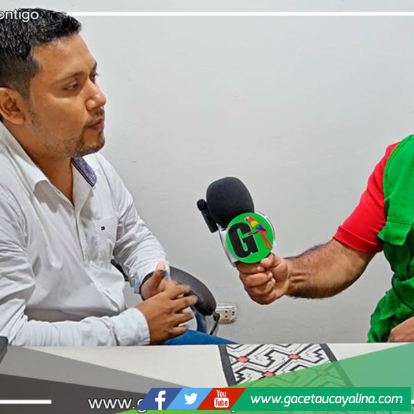 Impulso Municipal para el Desarrollo de Sepahua