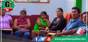 Consejo de Coordinación Local Sepahua: Dirigentes de 13 Barrios Unen Esfuerzos por el Desarrollo Distrital