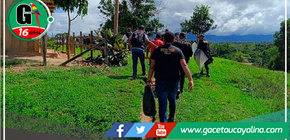 Cuatro Arrestados por el Asesinato del Defensor Ambiental Quinto Inuma Alvarado