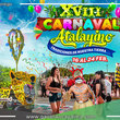 XVIII Carnaval Atalayino 2024: Nueve Días de Alegría y Diversión en la provincia de Atalaya