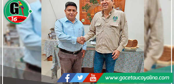 Alcalde de Sepahua solicita intervención urgente ante superposiciones ambientales