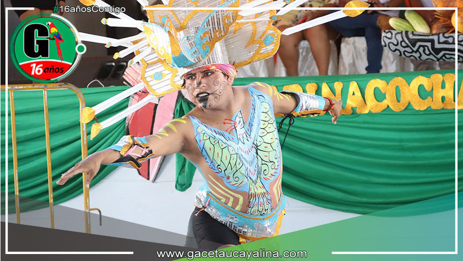 Magnífico lanzamiento del Festival Carnavalesco Yarinense 2024