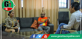 Diálogo fructífero entre autoridades: Coordinan esfuerzos para mejorar la seguridad vial en el distrito de Manantay