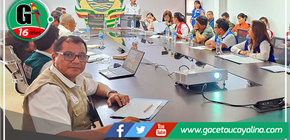 Riesgo inminente de inundación amenaza a más de 7 mil personas en Pacacocha