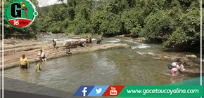 Municipalidad de Atalaya Impulsa el Encanto Turístico de Boca de Sapo y Sapani para Viajeros Exigentes