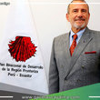 Embajador Elmer Schialer asumió dirección ejecutiva del Plan Binacional Perú-Ecuador